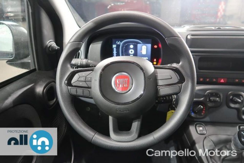 Fiat Panda nuova a Venezia (8)