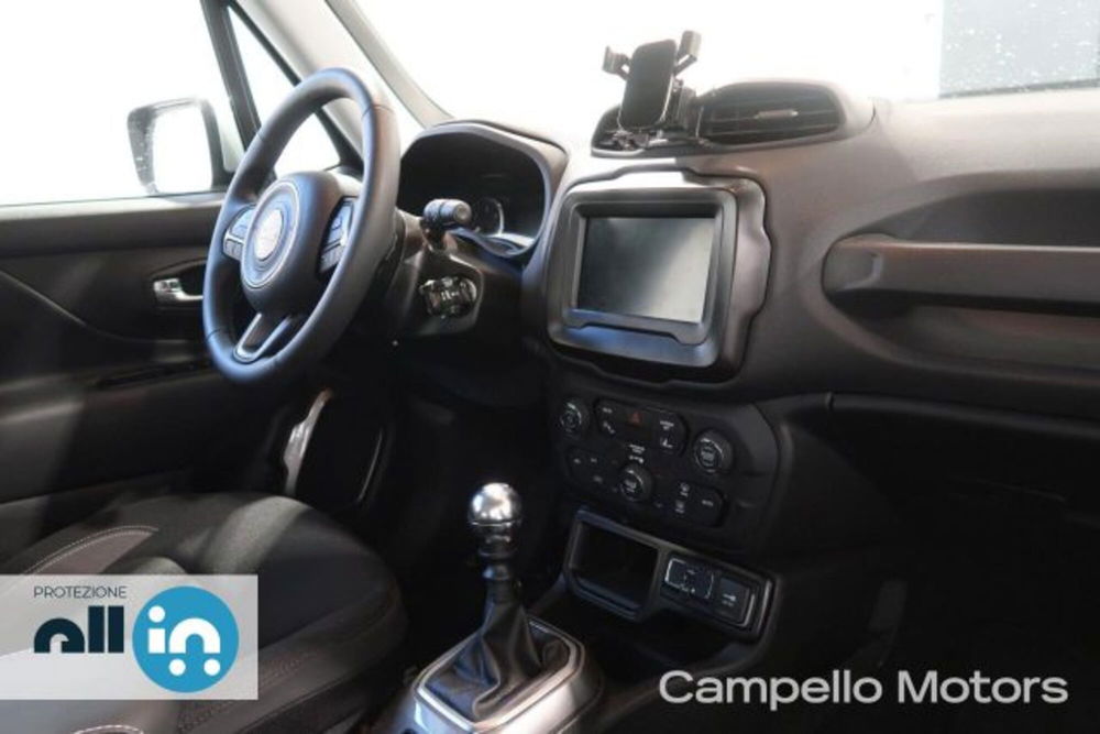 Jeep Renegade usata a Venezia (14)