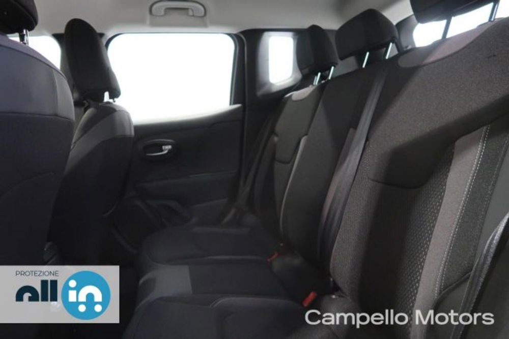 Jeep Renegade usata a Venezia (6)