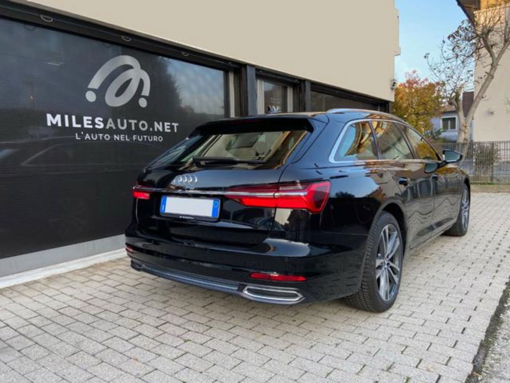 Audi A6 usata a Padova (12)