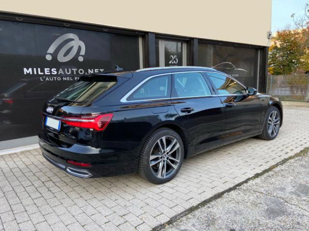 Audi A6 usata a Padova (2)