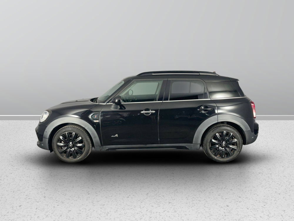 MINI Mini Countryman usata a Ascoli Piceno (3)