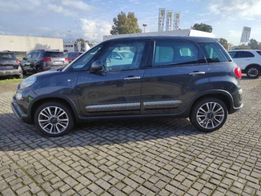 Fiat 500L usata a Frosinone (3)