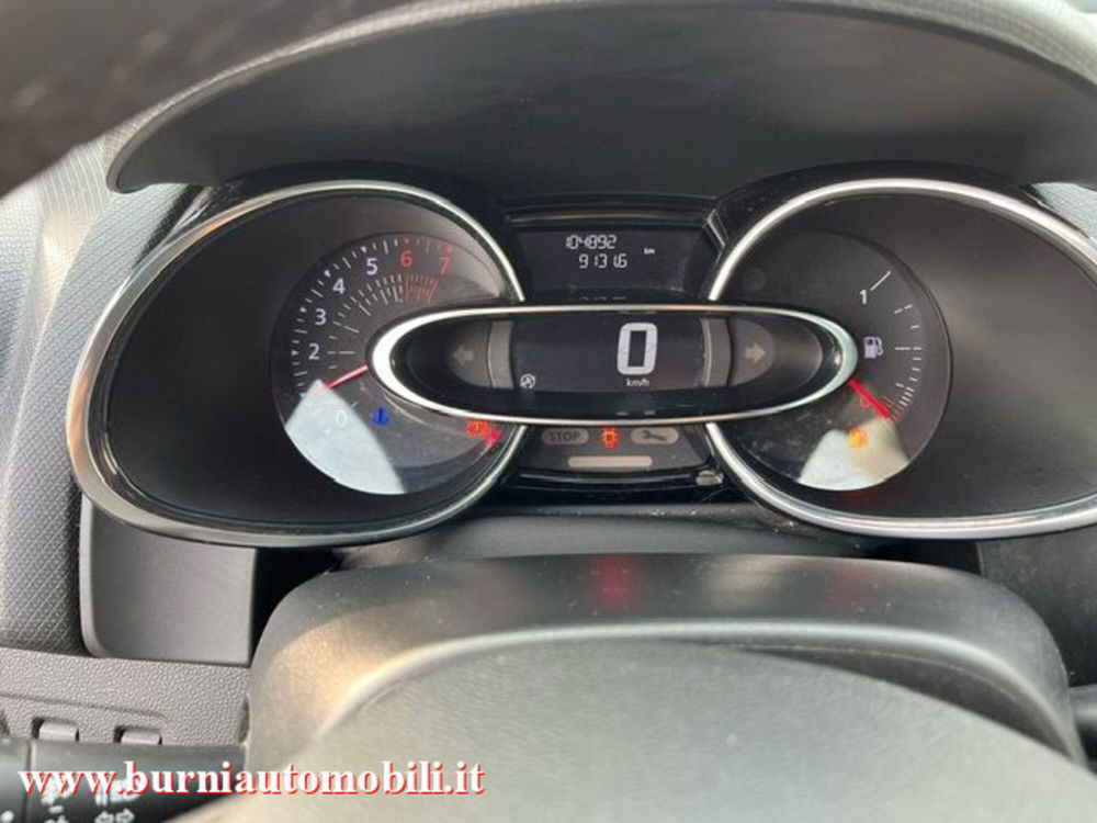 Renault Clio usata a Milano (19)