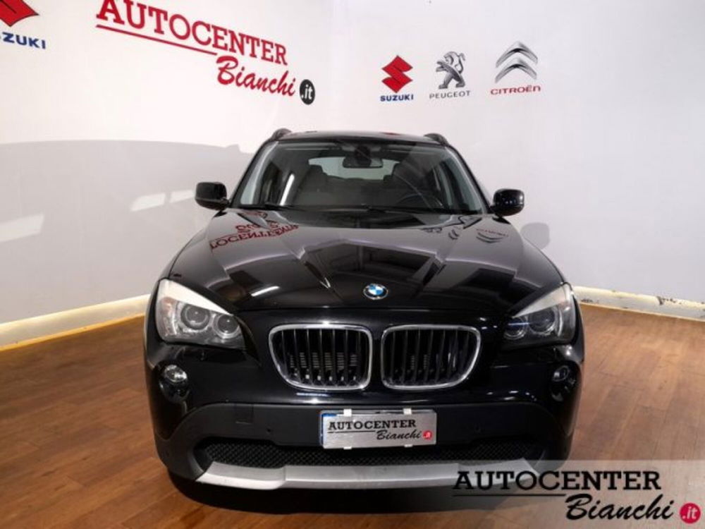 BMW X1 usata a Reggio Emilia (2)