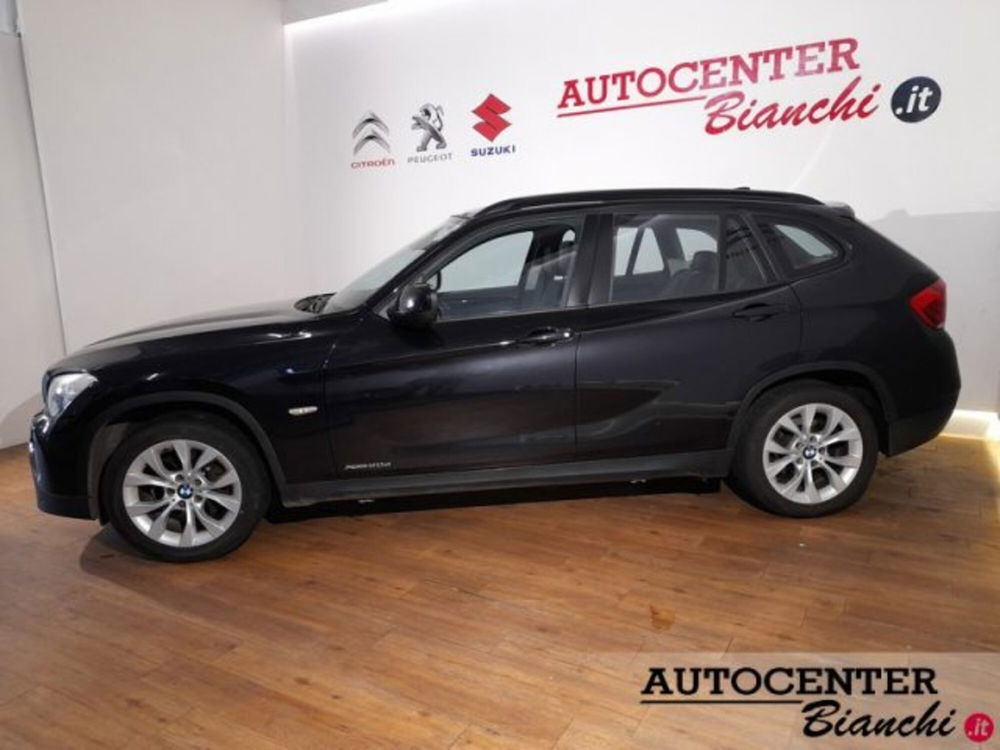 BMW X1 usata a Reggio Emilia (3)