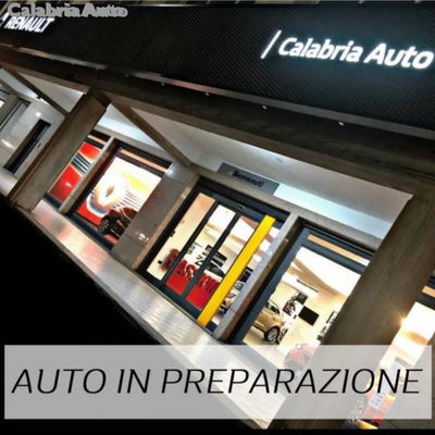 Mitsubishi ASX 1.8 DI-D 150 CV 4WD Intense ClearTec Panoramic del 2014 usata a Gioia Tauro