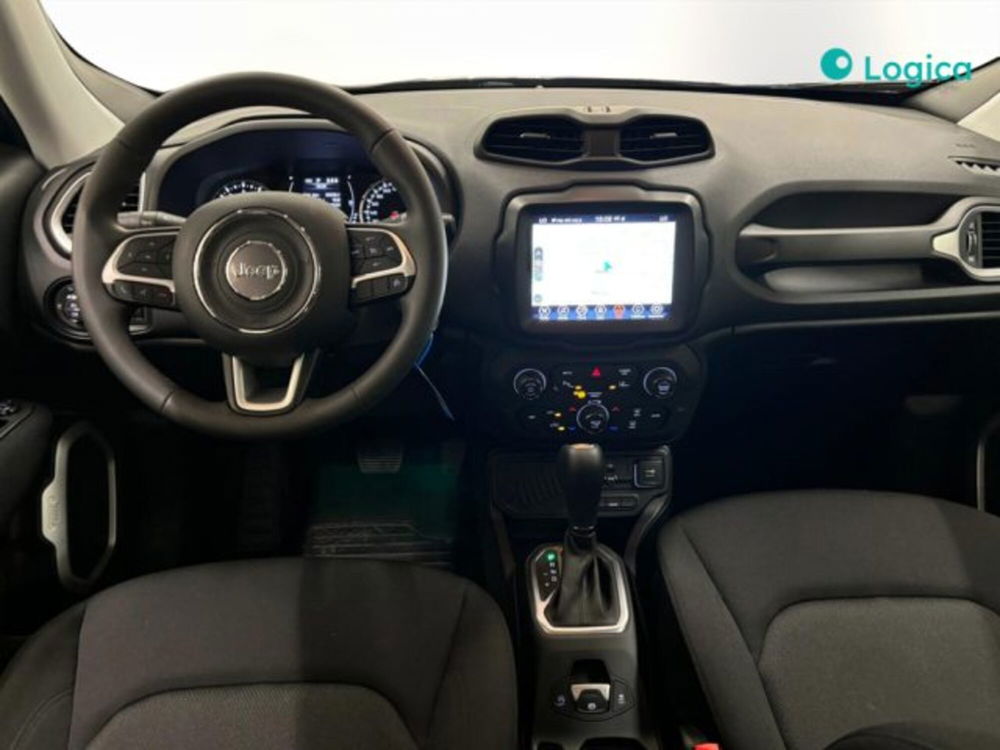 Jeep Renegade usata a Torino (6)