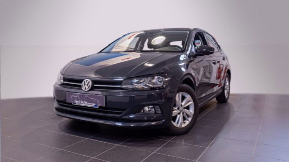 Volkswagen Polo usata a Padova