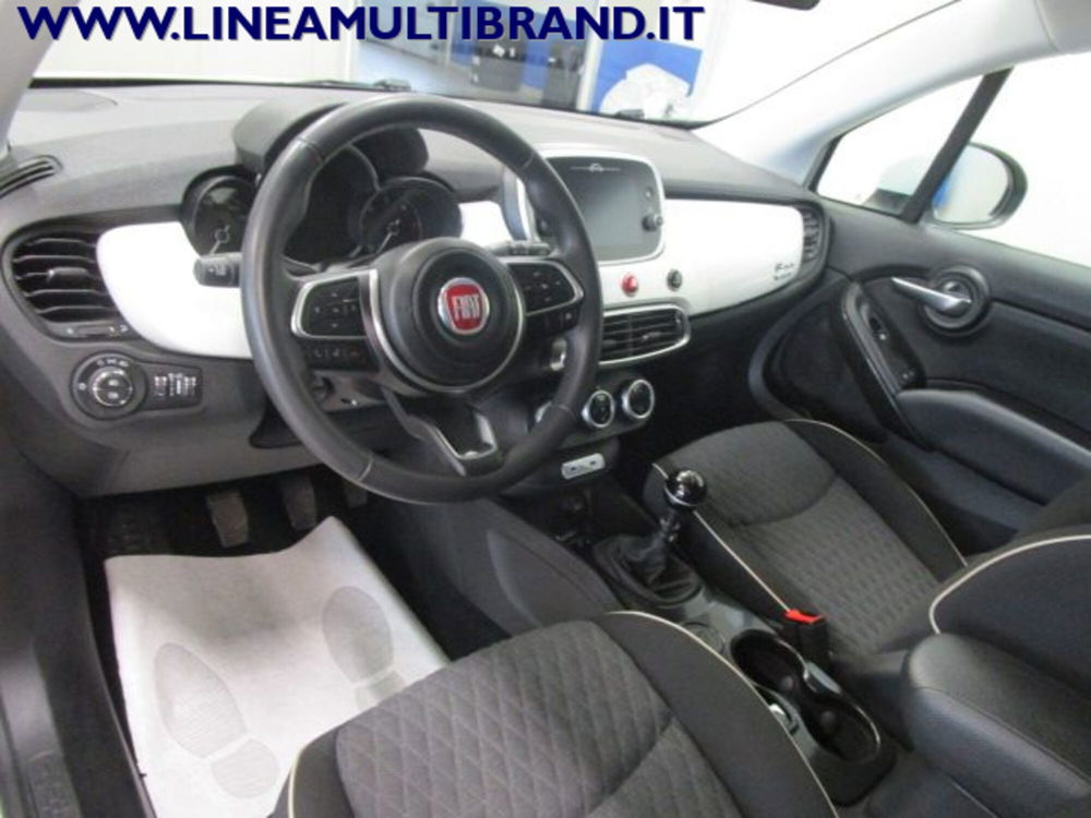 Fiat 500X usata a Piacenza (10)