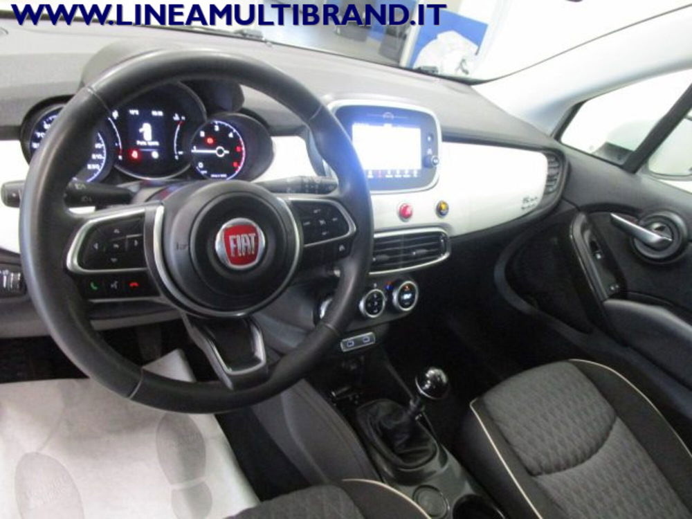 Fiat 500X usata a Piacenza (16)