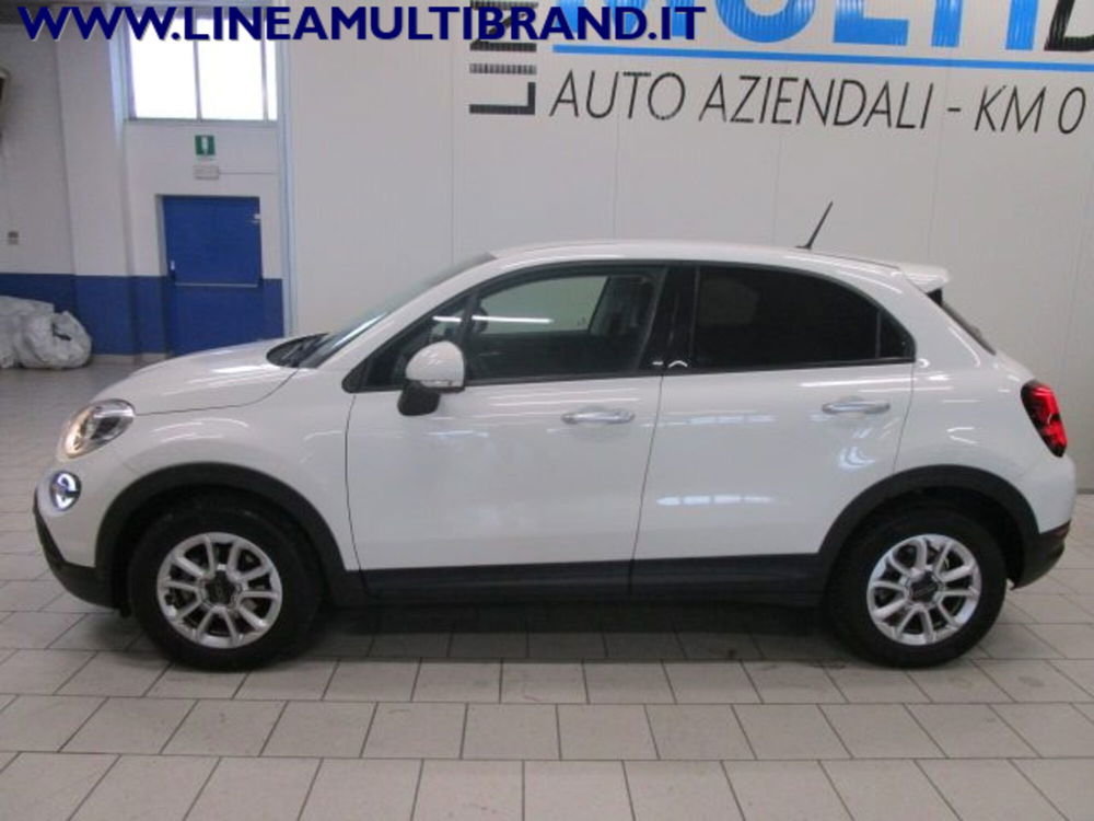 Fiat 500X usata a Piacenza (18)