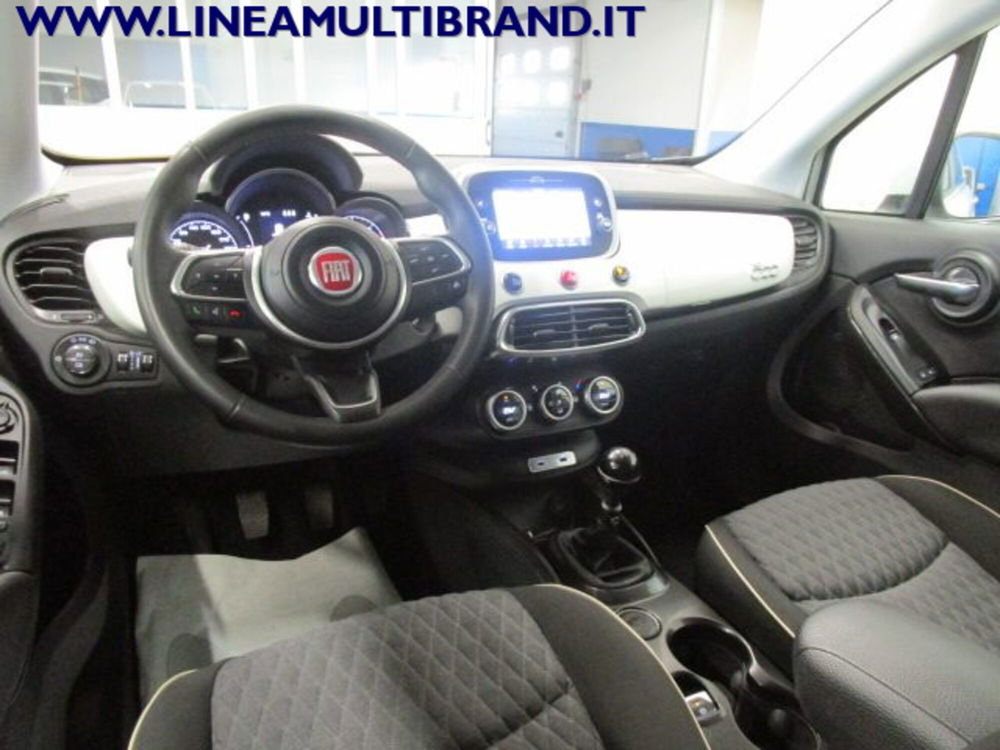 Fiat 500X usata a Piacenza (19)