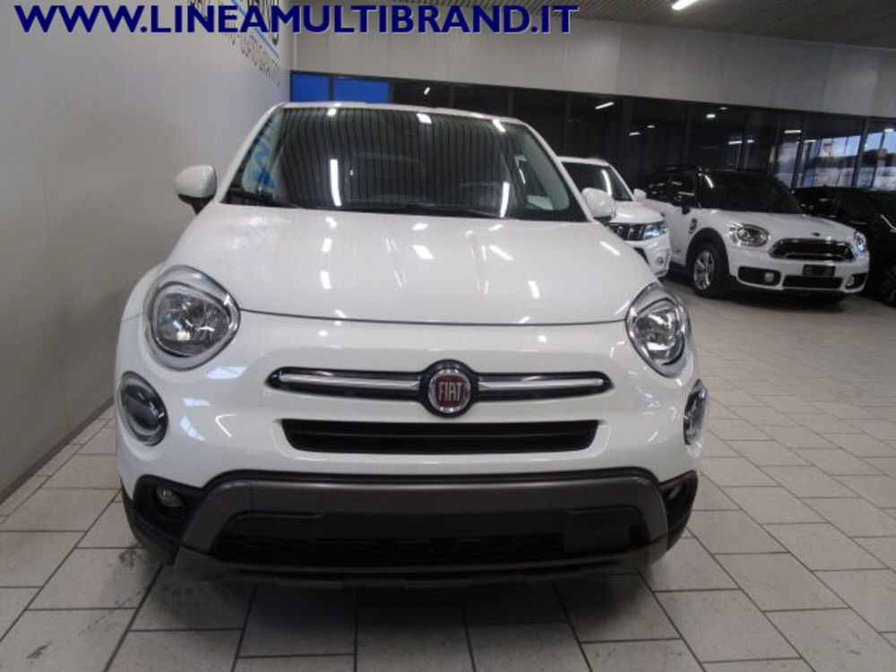 Fiat 500X usata a Piacenza (2)