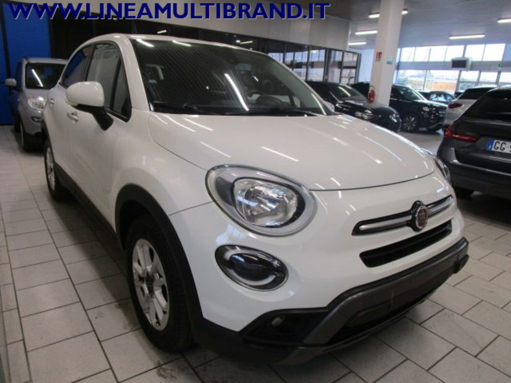 Fiat 500X usata a Piacenza (3)