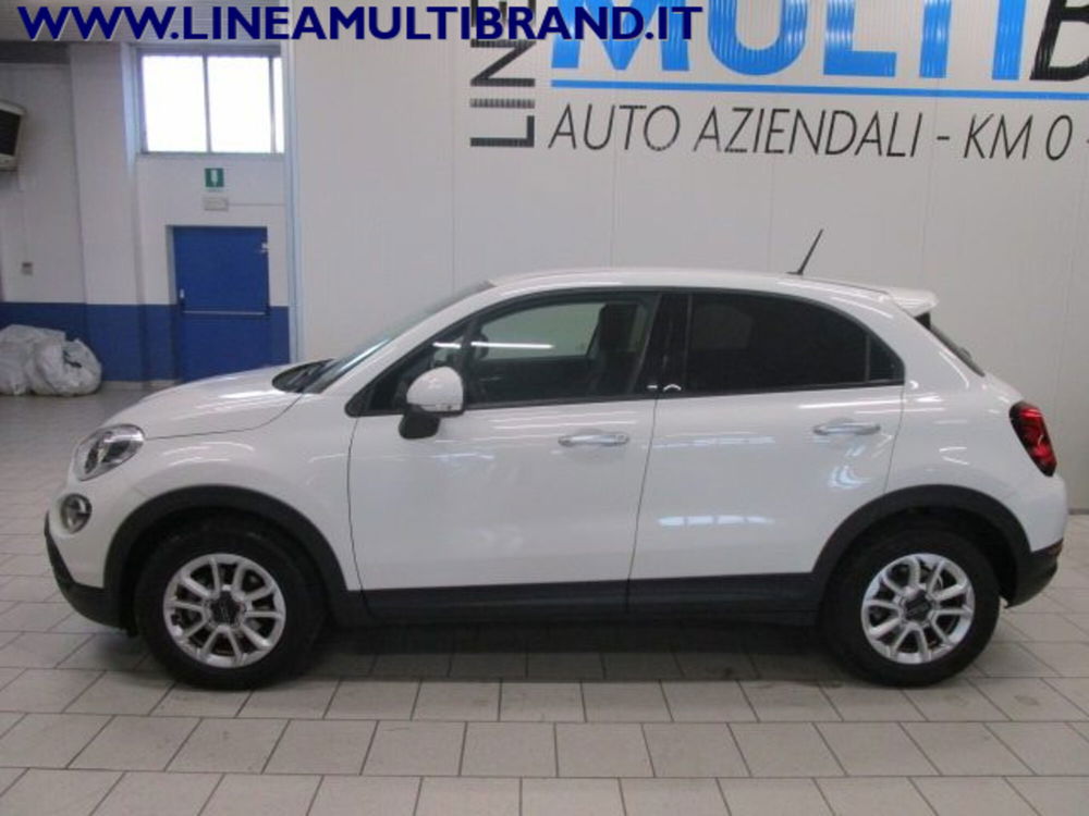 Fiat 500X usata a Piacenza (4)