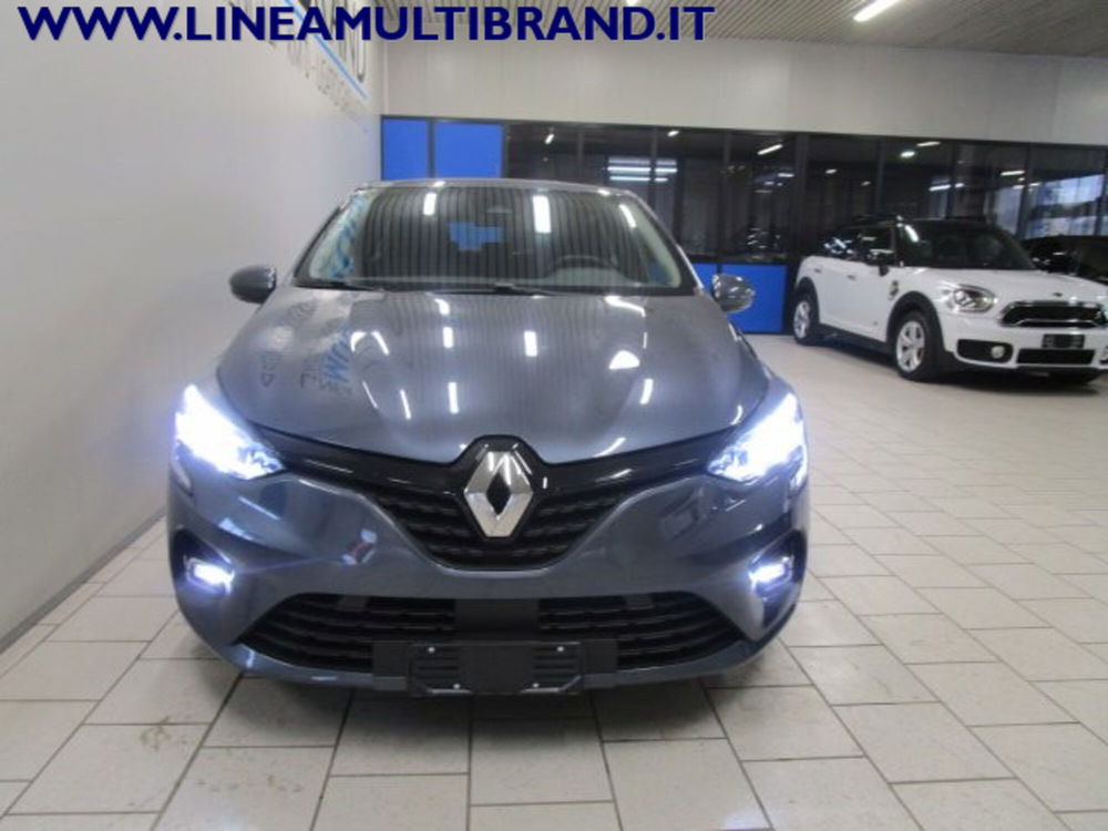 Renault Clio usata a Piacenza (6)