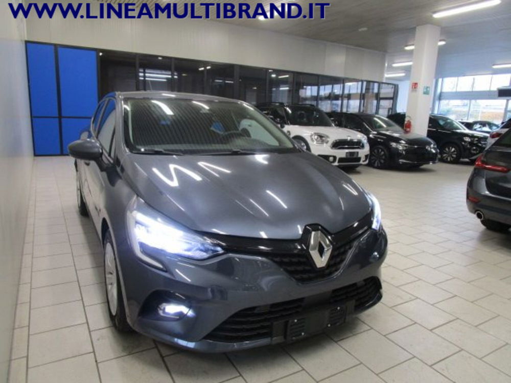 Renault Clio usata a Piacenza (7)