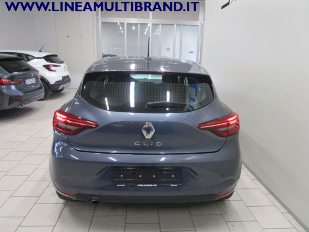 Renault Clio usata a Piacenza (9)