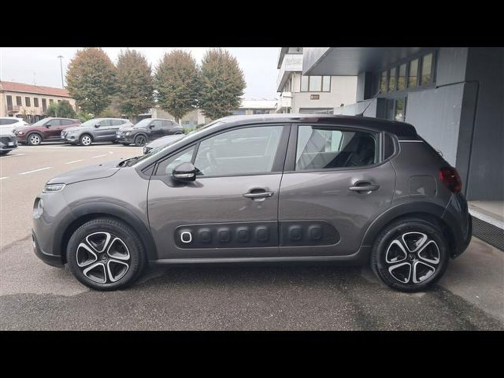 Citroen C3 usata a Asti (8)