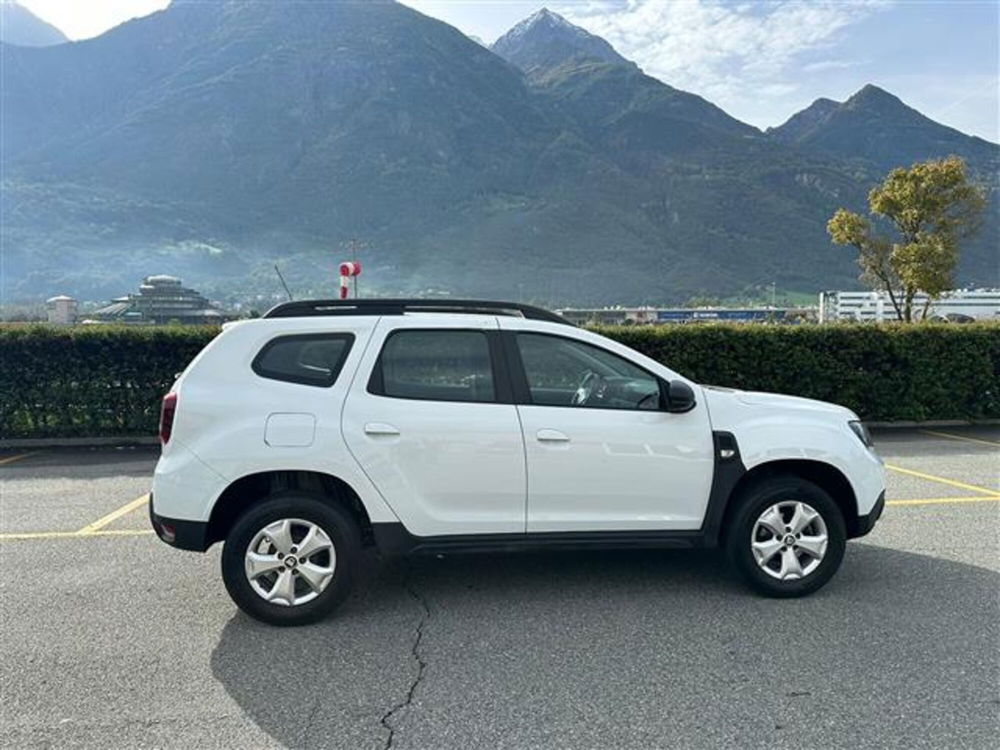 Dacia Duster usata a Torino (6)