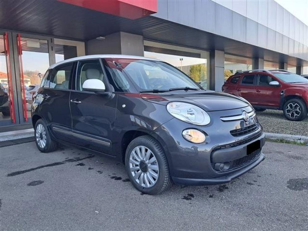 Fiat 500L usata a Asti (3)