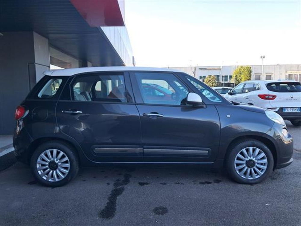 Fiat 500L usata a Asti (4)