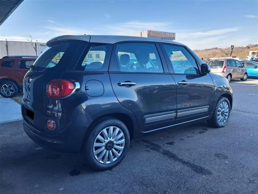 Fiat 500L usata a Asti (5)