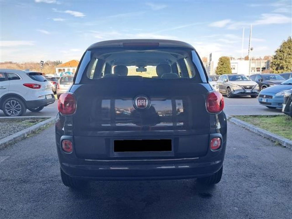 Fiat 500L usata a Asti (6)