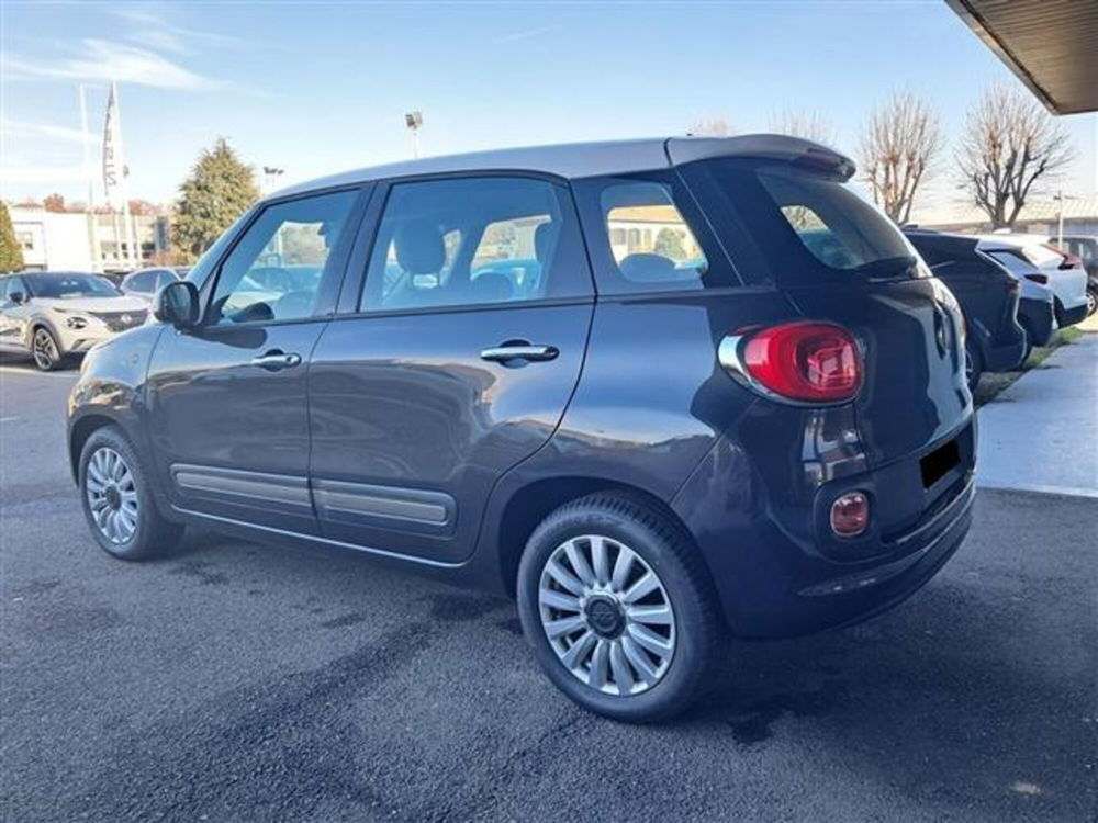 Fiat 500L usata a Asti (7)