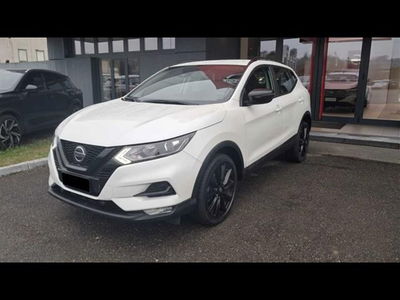 Nissan Qashqai 1.5 dCi 115 CV DCT N-Motion Start del 2021 usata a Asti