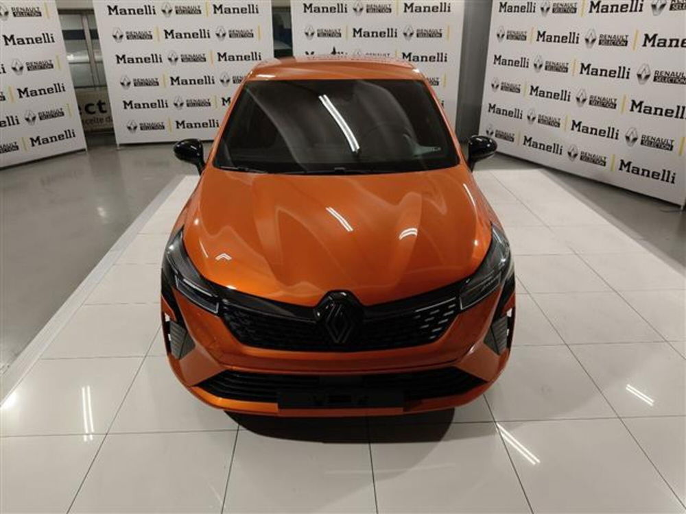 Renault Captur nuova a Brescia (11)