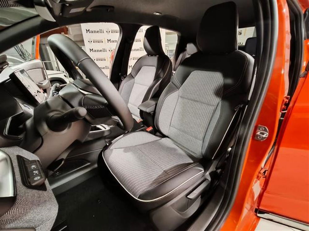 Renault Captur nuova a Brescia (15)