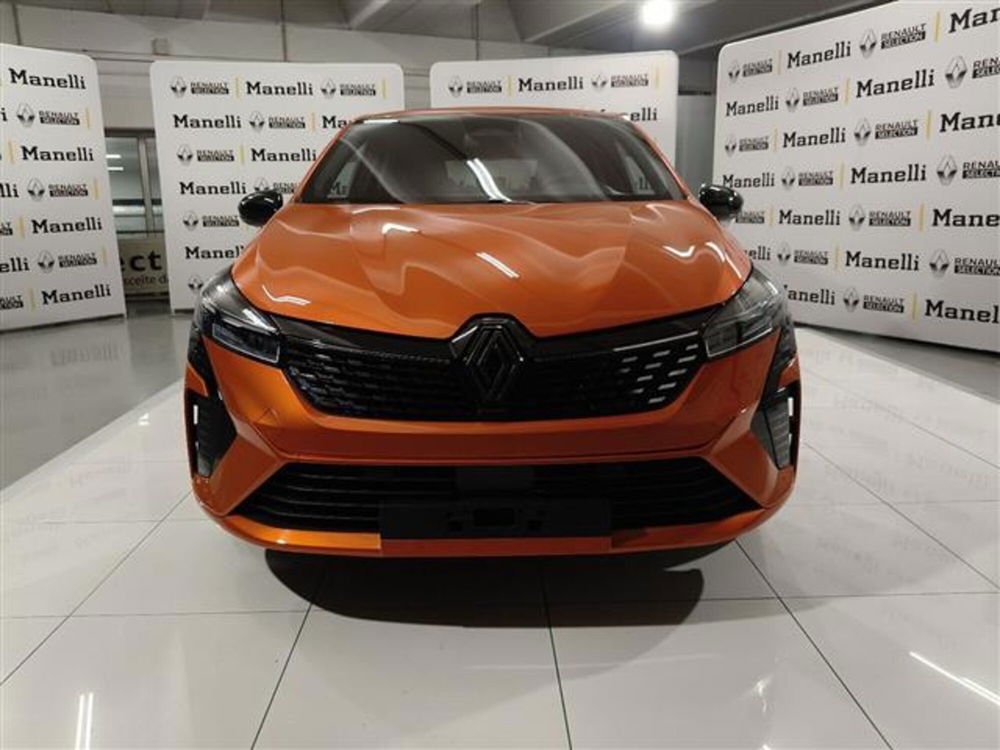 Renault Captur nuova a Brescia (3)