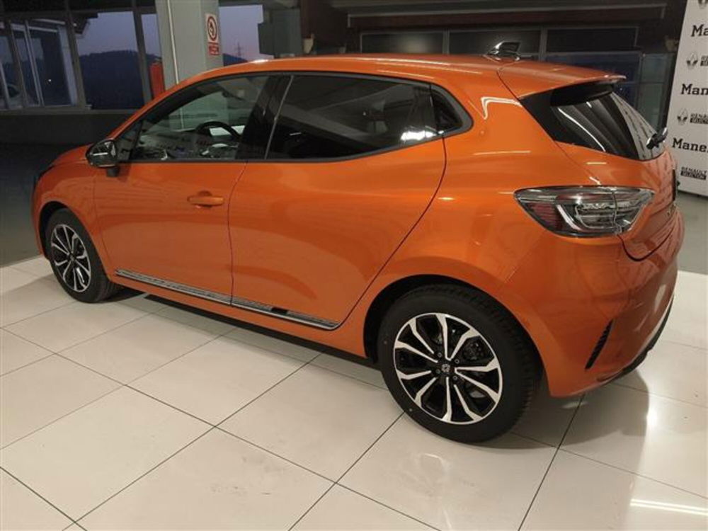 Renault Captur nuova a Brescia (4)