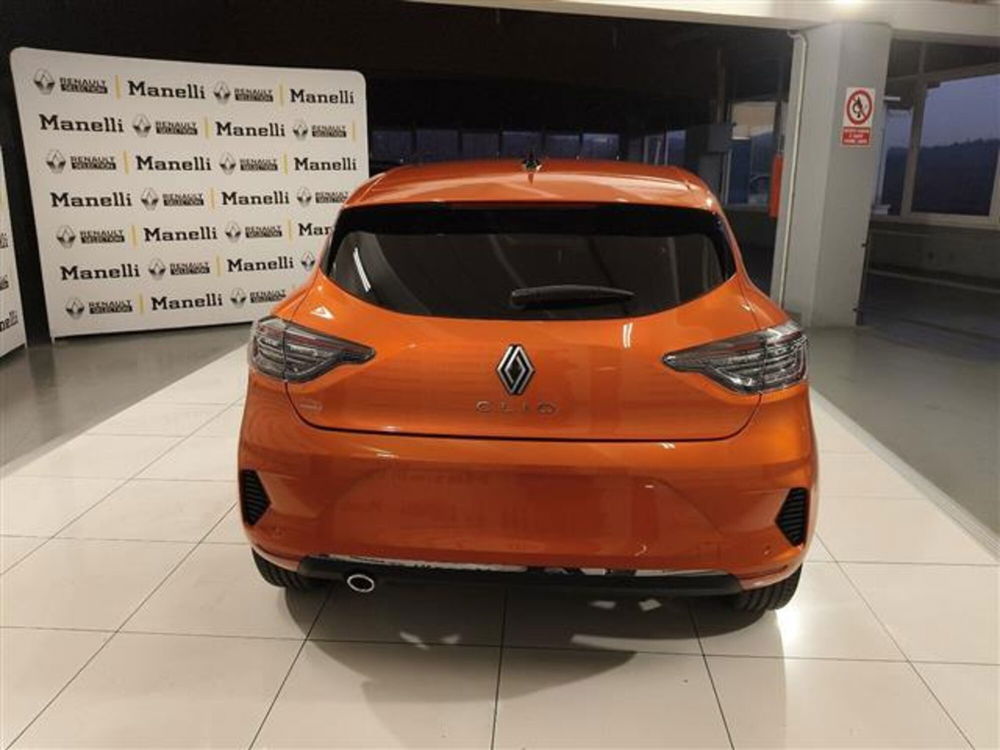 Renault Captur nuova a Brescia (5)