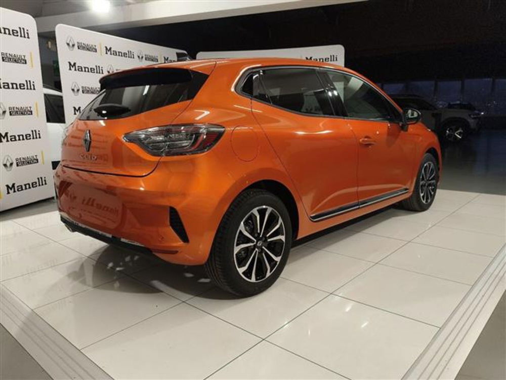 Renault Captur nuova a Brescia (6)