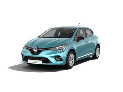 Renault Clio TCe 100 CV 5 porte Zen del 2021 usata a Brescia