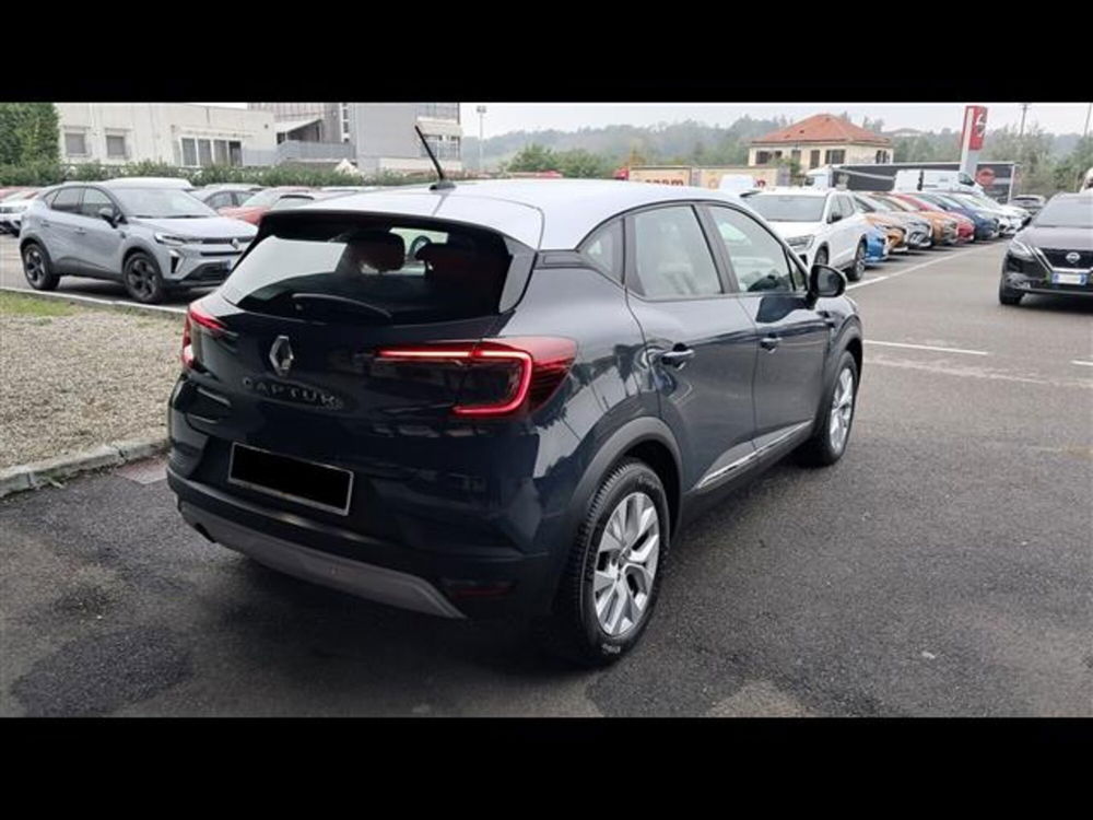 Renault Captur usata a Asti (5)