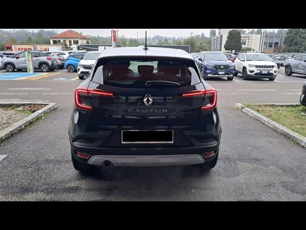 Renault Captur usata a Asti (6)