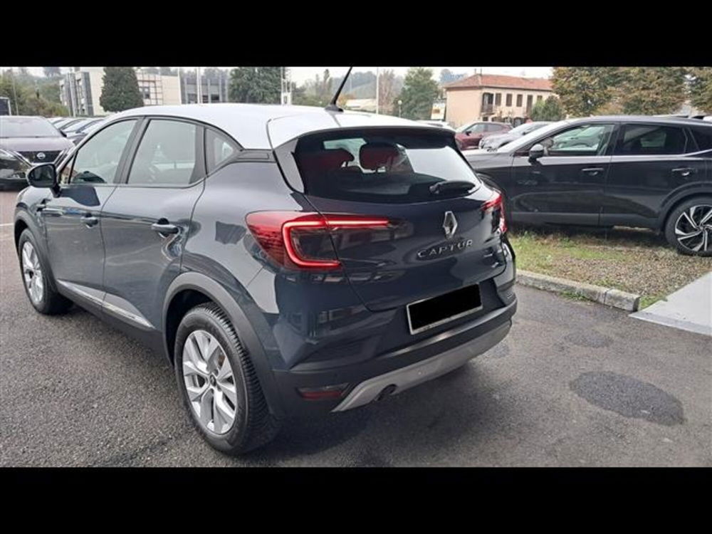 Renault Captur usata a Asti (7)