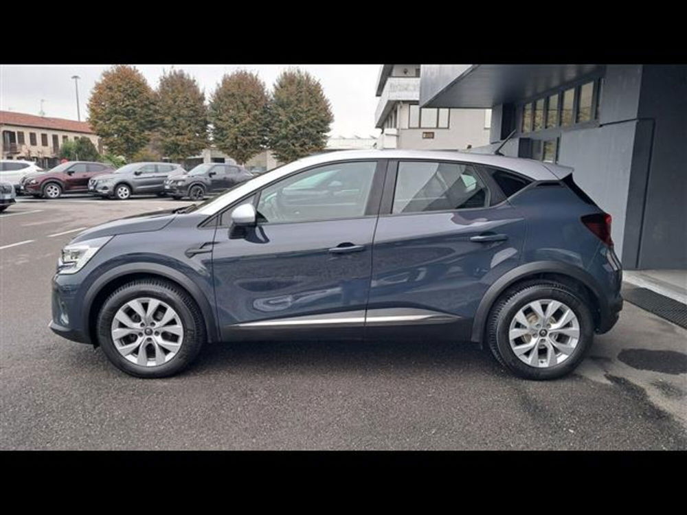 Renault Captur usata a Asti (9)