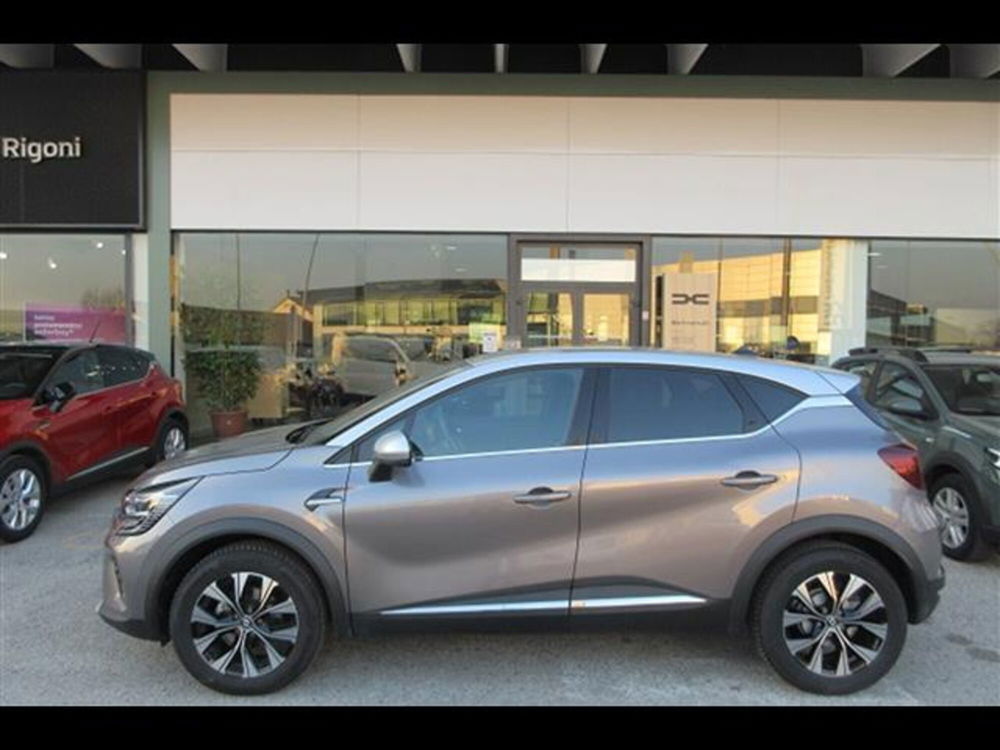 Renault Captur usata a Vicenza (2)