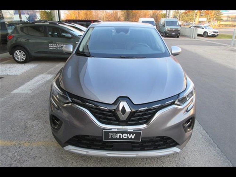 Renault Captur usata a Vicenza (3)