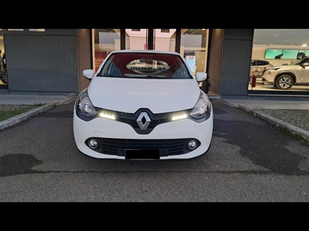 Renault Clio usata a Asti (2)