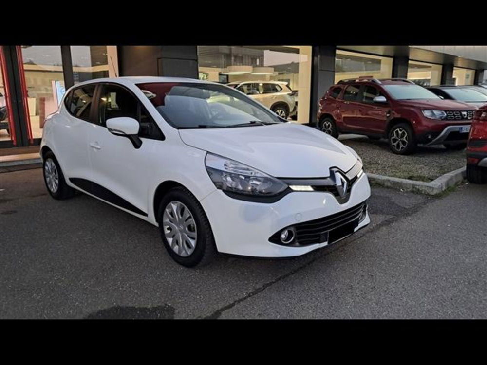 Renault Clio usata a Asti (3)