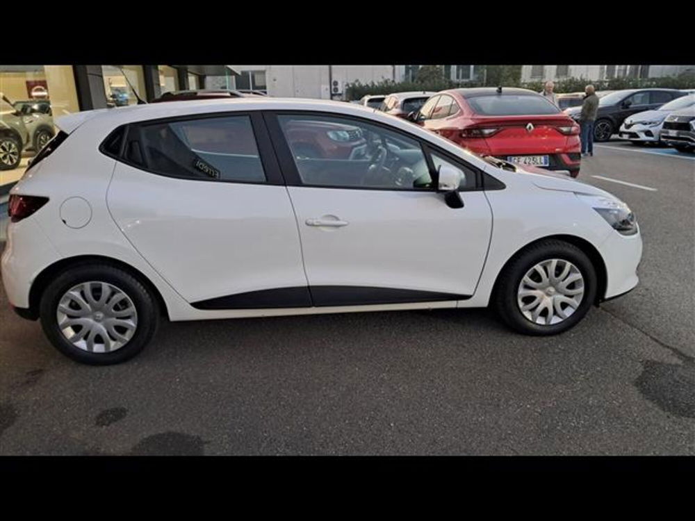 Renault Clio usata a Asti (4)