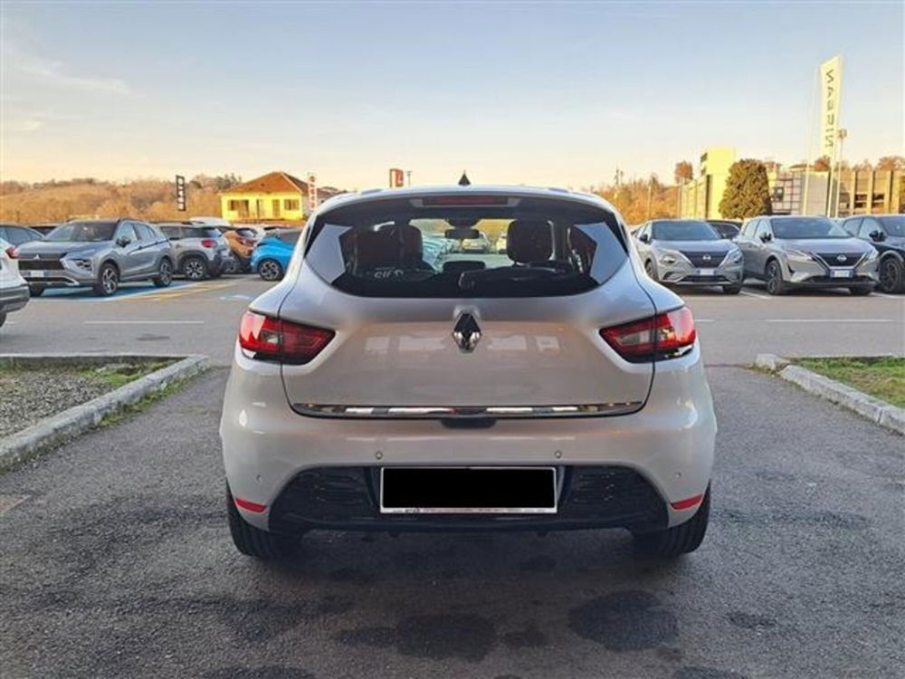 Renault Clio usata a Asti (6)