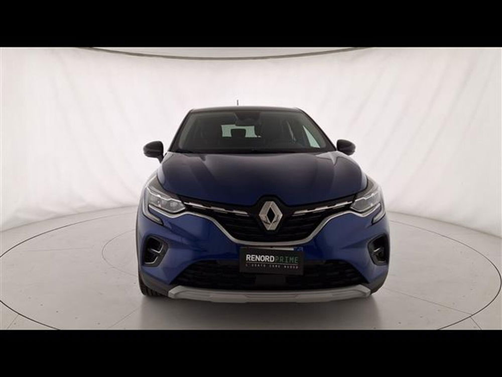 Renault Captur usata a Milano (4)