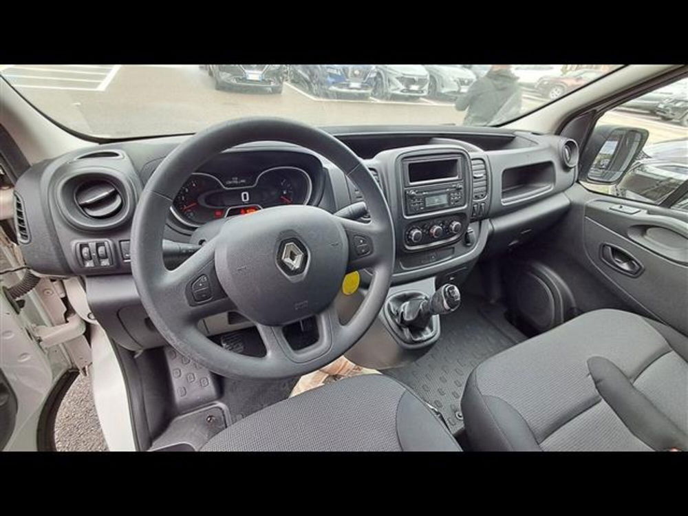 Renault Kangoo usata a Asti (10)